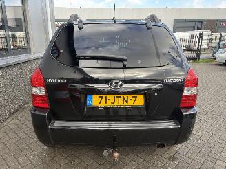 Hyundai Tucson 2.0i Dynamic picture 8
