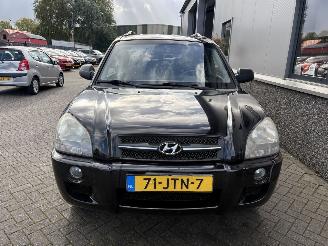 Hyundai Tucson 2.0i Dynamic picture 26