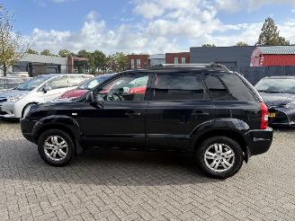 Hyundai Tucson 2.0i Dynamic picture 22