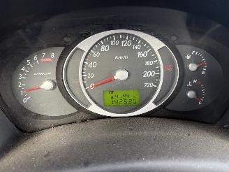 Hyundai Tucson 2.0i Dynamic picture 16
