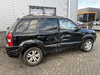 Hyundai Tucson 2.0i Dynamic picture 4