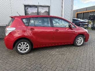 Toyota Verso 1.8 VVT-i Aspiration 7p Automaat picture 5