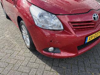 Toyota Verso 1.8 VVT-i Aspiration 7p Automaat picture 39