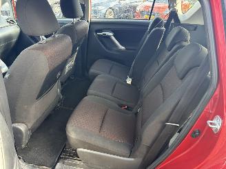 Toyota Verso 1.8 VVT-i Aspiration 7p Automaat picture 34