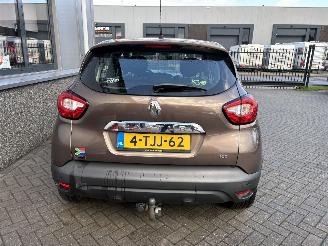 Renault Captur 0.9 TCe Dynamique picture 8