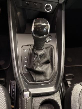 Audi A1 SPORTBACK 40 TFSI Pro Line S 200pk picture 27