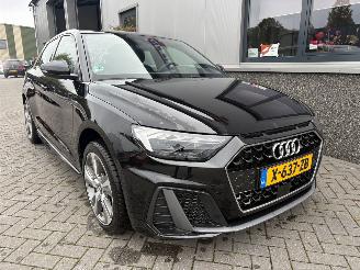 Audi A1 SPORTBACK 40 TFSI Pro Line S 200pk picture 3