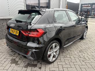 Audi A1 SPORTBACK 40 TFSI Pro Line S 200pk picture 41