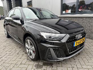 Audi A1 SPORTBACK 40 TFSI Pro Line S 200pk picture 4