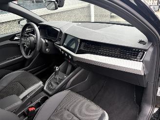 Audi A1 SPORTBACK 40 TFSI Pro Line S 200pk picture 36