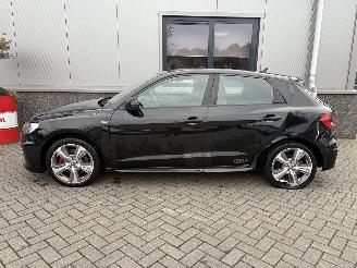 Audi A1 SPORTBACK 40 TFSI Pro Line S 200pk picture 18