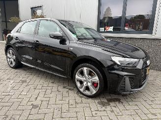 Audi A1 SPORTBACK 40 TFSI Pro Line S 200pk picture 46