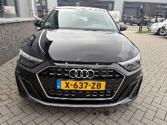 Audi A1 SPORTBACK 40 TFSI Pro Line S 200pk picture 23