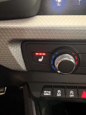 Audi A1 SPORTBACK 40 TFSI Pro Line S 200pk picture 26