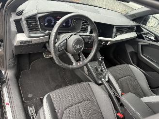 Audi A1 SPORTBACK 40 TFSI Pro Line S 200pk picture 7