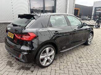 Audi A1 SPORTBACK 40 TFSI Pro Line S 200pk picture 42