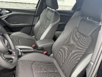 Audi A1 SPORTBACK 40 TFSI Pro Line S 200pk picture 9