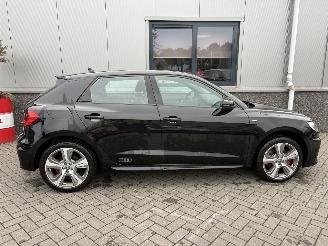 Audi A1 SPORTBACK 40 TFSI Pro Line S 200pk picture 43