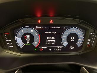 Audi A1 SPORTBACK 40 TFSI Pro Line S 200pk picture 29