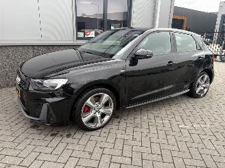 Audi A1 SPORTBACK 40 TFSI Pro Line S 200pk picture 20