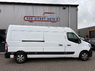 Renault Master T35 2.3 dCi 180 L3 H2 Energy Work Edition picture 22
