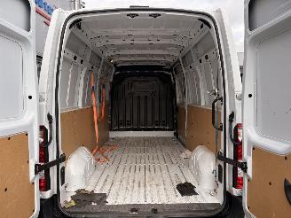 Renault Master T35 2.3 dCi 180 L3 H2 Energy Work Edition picture 26