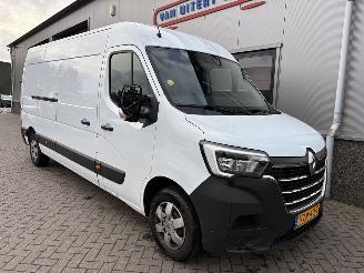 Renault Master T35 2.3 dCi 180 L3 H2 Energy Work Edition picture 19