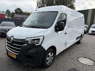 Renault Master T35 2.3 dCi 180 L3 H2 Energy Work Edition picture 4