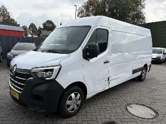 Renault Master T35 2.3 dCi 180 L3 H2 Energy Work Edition picture 5