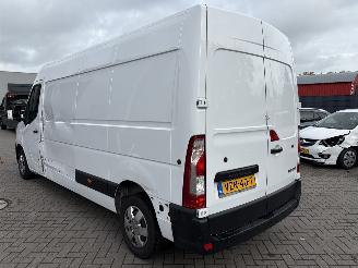 Renault Master T35 2.3 dCi 180 L3 H2 Energy Work Edition picture 11