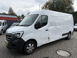 Renault Master T35 2.3 dCi 180 L3 H2 Energy Work Edition picture 6