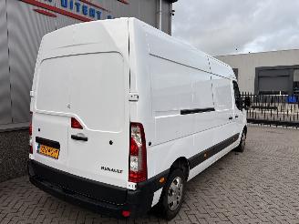 Renault Master T35 2.3 dCi 180 L3 H2 Energy Work Edition picture 25