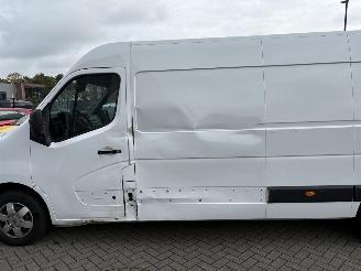Renault Master T35 2.3 dCi 180 L3 H2 Energy Work Edition picture 7
