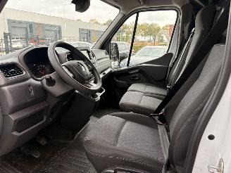 Renault Master T35 2.3 dCi 180 L3 H2 Energy Work Edition picture 29