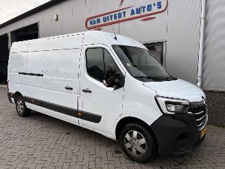 Renault Master T35 2.3 dCi 180 L3 H2 Energy Work Edition picture 20