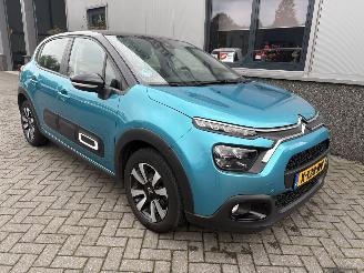  Citroën C3 1.2 PureTech C-Series 2022/5