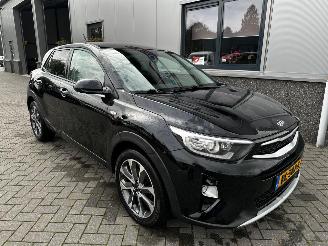 Schadeauto Kia Stonic 1.0 T-GDI ComfortPlusLine Navigator 2018/2