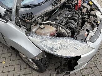 Ford Fiesta 1.25 5drs Titanium picture 21