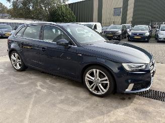 Audi A3 1.0 TFSI Sport S-Line Edition SPORTBACK Automaat picture 16
