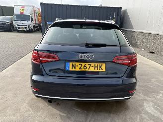 Audi A3 1.0 TFSI Sport S-Line Edition SPORTBACK Automaat picture 23