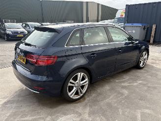 Audi A3 1.0 TFSI Sport S-Line Edition SPORTBACK Automaat picture 6
