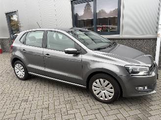 Volkswagen Polo 1.2TSI BlueMotion Comfort Edition picture 4