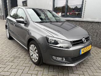 Volkswagen Polo 1.2TSI BlueMotion Comfort Edition picture 2