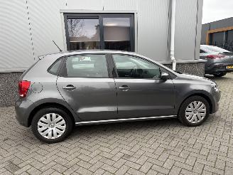 Volkswagen Polo 1.2TSI BlueMotion Comfort Edition picture 13