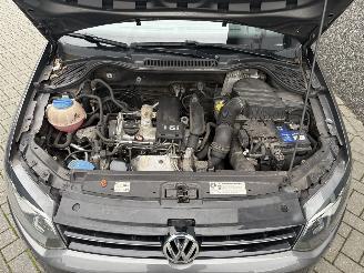 Volkswagen Polo 1.2TSI BlueMotion Comfort Edition picture 15