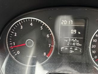 Volkswagen Polo 1.2TSI BlueMotion Comfort Edition picture 17