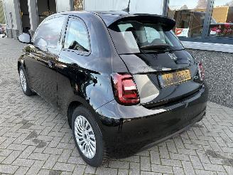 Fiat 500E Icon 42kWh picture 2