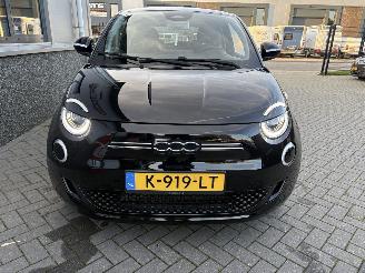 Fiat 500E Icon 42kWh picture 20