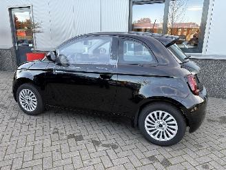 Fiat 500E Icon 42kWh picture 25