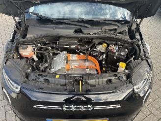 Fiat 500E Icon 42kWh picture 45